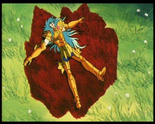 Otaku Gallery  / Anime e Manga / Saint Seiya / Screen Shots / Movies / 03 - La leggenda dei guerrieri Scarlatti / 337.jpg